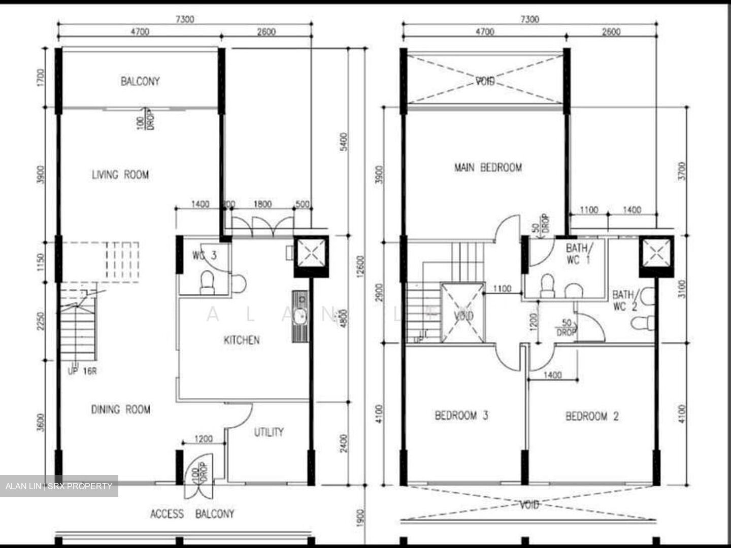 Blk 145 Eunos Spring (Bedok), HDB Executive #502286171